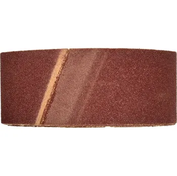 Příslušenství k nářadí Geko Nekonečný pás 75x457mmP40/brusný papír/(10/250)