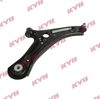 Zavěšení kol Příčné rameno - řídící páka zavěšení kol KYB KSC4781