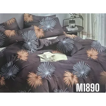 Povlečení Povlečení 160x200 Oboustranný Bavlna satén Collection World lapače snů