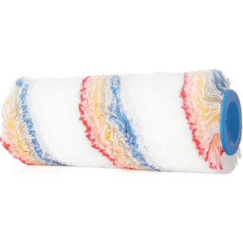 Geko Malířský váleček polyakryl (multicolor) 18 cm 48 mm fi-8 mm (100)