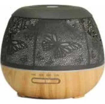 Party dekorace Ultrasonický difuzér - Motýli