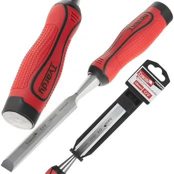 Dílna Geko Ploché truhlářské dláto 18 mm CrV (10/60)