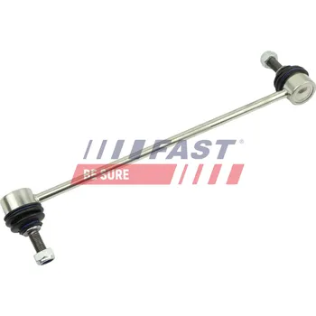 Stabilizátor nápravy Tyč nebo vzpěra stabilizátoru FAST FT00740