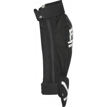 Chránič nohou Acerbis Měkké chrániče kolen X - ZIP