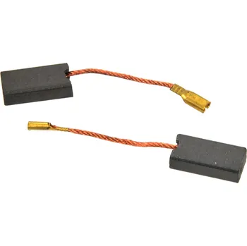 Alternátor Geko Uhlíkové kartáče/BS116/5x8x16,5 mm/ (1250/2500)