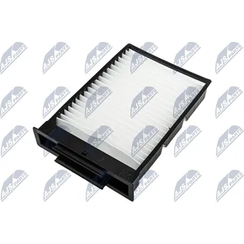 Kabinový filtr Filtr vzduchu v interiéru NTY FCF-TY-011