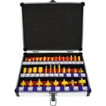 Geko Sada fréz na dřevo 35 ks. GEKO(5)