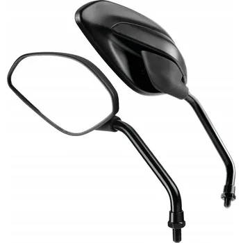 Zrcátko pro motocykl Lampa 90506 Zrcátka Dexter