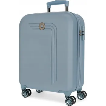 Joumma Bags Kabinový kufr tvrdý ABS Riga 37 l