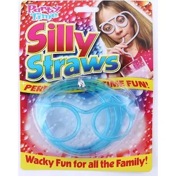 Brčka plastová Tropic 1 ks