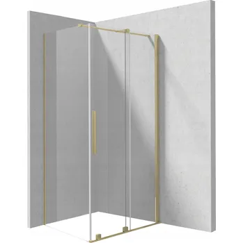 Deante Sprchový kout obdélníkový 140x70 cm KPNRP14S07