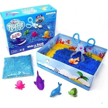 Modelovací hmota PlayFoam Smyslová sada oceán