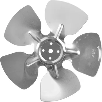 Průmyslové topidlo Geko Ventilátor pro plynový ohřívač 20 kW