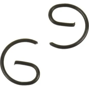 Zahrada Geko Zajištění čepu pro benzínovou zemní vrtačku (1)