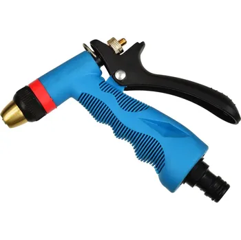 Vytlačovací pistole Geko Kovová pistole s regulací PROFI (12/48)