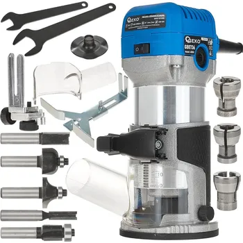 Frézka Geko 5901477191541