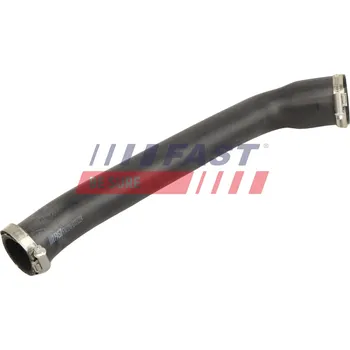 Turbodmychadlo Hadice plnícího vzduchu FAST FT01219