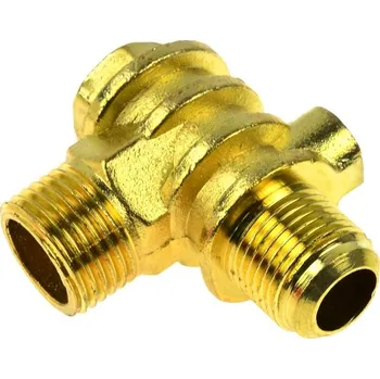 Dílna Geko Zpětný ventil pro kompresor 100 l (G80302) (1)