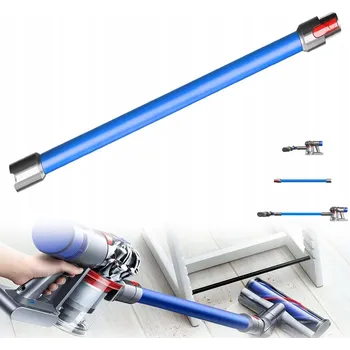 Tyč k vysavači TRUBKA PRO DYSON V7 V8 V10 V11 73 CM ZESÍLENÁ