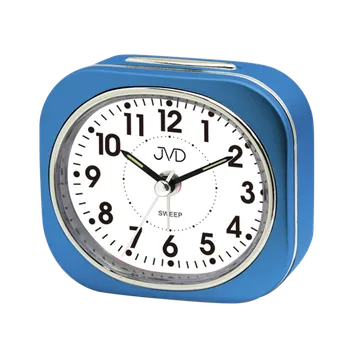 Budík JVD SRP8001.1