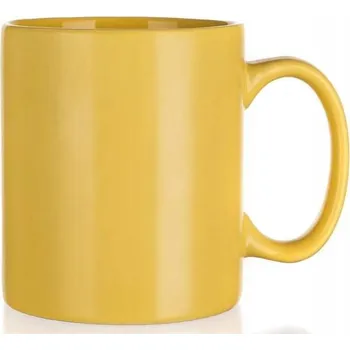 Hrnek Domosfera banquet hrnek do práce i domů, keramický, 350 ml