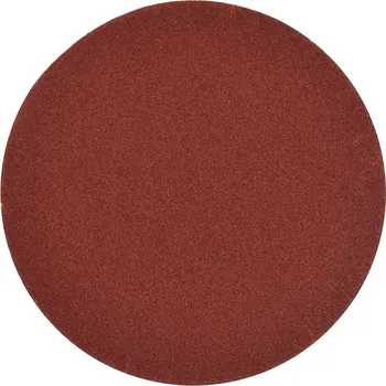 Brusný kotouč Geko Brusný papír na kotouč 125 mm P240 (50/2000)