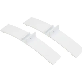 Teplovzdušný ventilátor Geko Nohy - nožičky pro infračervené radiátory (700 W a 960 W) (50)