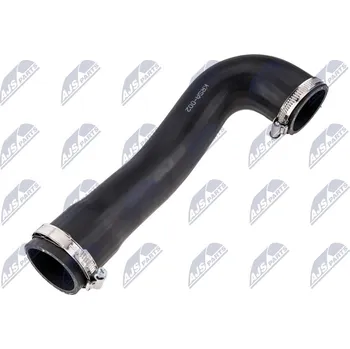 Motor automobilu Hadice plnícího vzduchu NTY GPP-SA-002