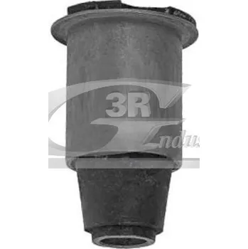 Silentblok nápravy Silentblok příčného ramene 3RG 50617