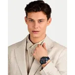 Hodinky Maserati R8873612054 Tmavomodrá OS