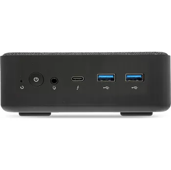 Stolní počítač Počítač ACER Revo Box RB102-13N0U N150 8GB RAM 256GB SSD Wi-Fi