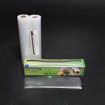 Fólie KitchenBoss K285003FR 3 ks