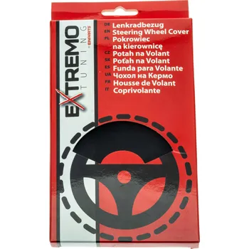 Potah na volant Potah volantu Einparts Automotive EPSWC01