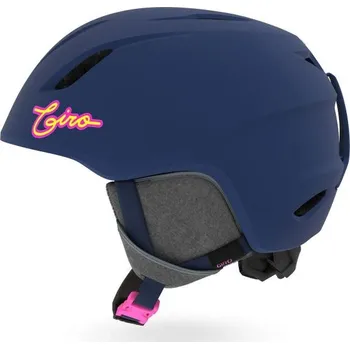 Giro Launch