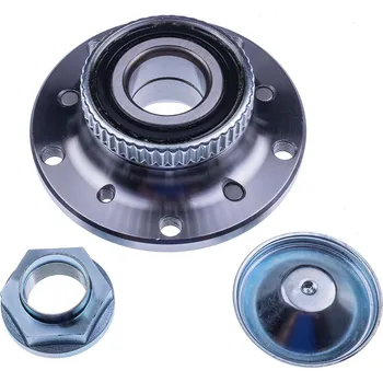 Sada ložiska kola DENCKERMANN W414055