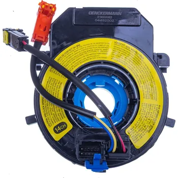 Vinutá pružina airbagu DENCKERMANN E900082