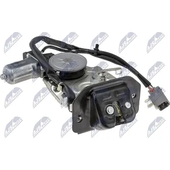 Autodoplněk Zámek výklopných zadních dveří NTY EZC-FR-366