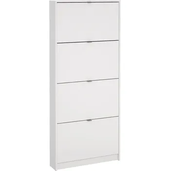 Botník Falco Flap 003 4KL bílý