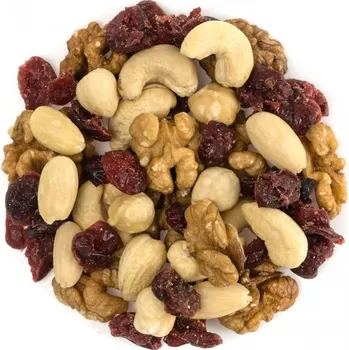 Podzimní směs NUTSMAN Množství: 50 g