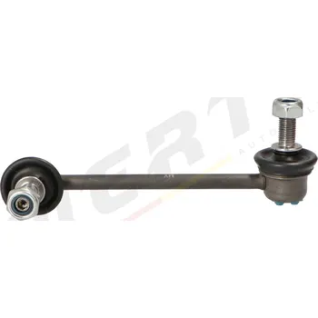 Stabilizátor nápravy Tyč nebo vzpěra stabilizátoru Mertz M-S1724