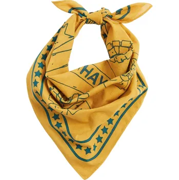 Šátek HAY Psí šátek, Ochre