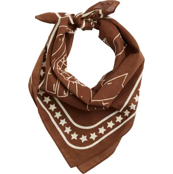 Šátek HAY Psí šátek, Brown