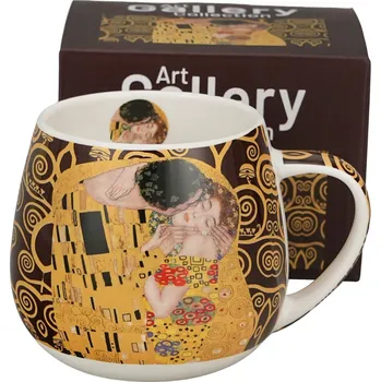 DUO PORCELAIN Hrnek soudkovitý 972471