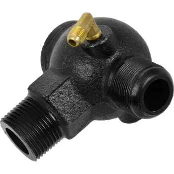 Dílna Geko Zpětný ventil pro kompresor 200L V06./8 (1)