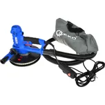 Geko Bruska na omítku 190 mm LED (4)