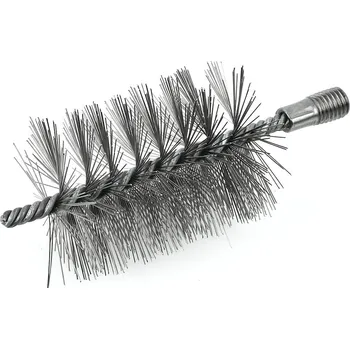 Geko Kartáč - výtěrka pro ústřední topení 60 (70)