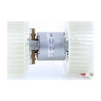 Ventilátor topení a klimatizace vnitřní ventilátor NISSENS 87640