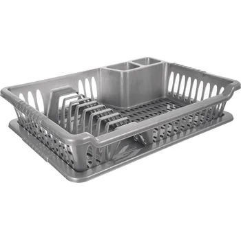 Organizace kuchyně Orion Vio 150695 šedý