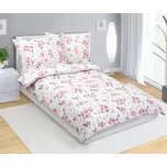 Bellatex Růže růžové 140 x 200, 70 x 90…