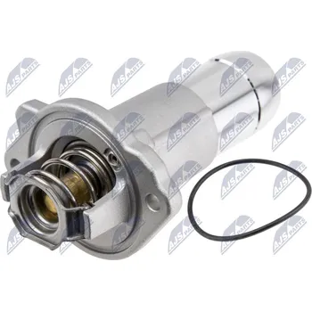 Chladič motoru Pouzdro termostatu NTY CTM-CH-047